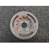 Recambio de polea cigueñal para chrysler voyager (rg) 2.5 crd se referencia OEM IAM 503C2034F  
