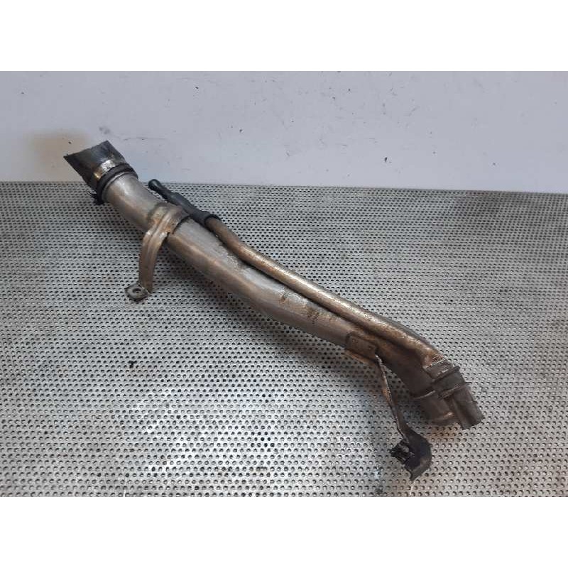 Recambio de tubo para opel vectra c berlina club referencia OEM IAM   
