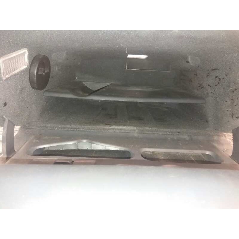 Recambio de guantera para citroën c5 berlina 2.0 hdi cat (rhr / dw10bted4) referencia OEM IAM 4