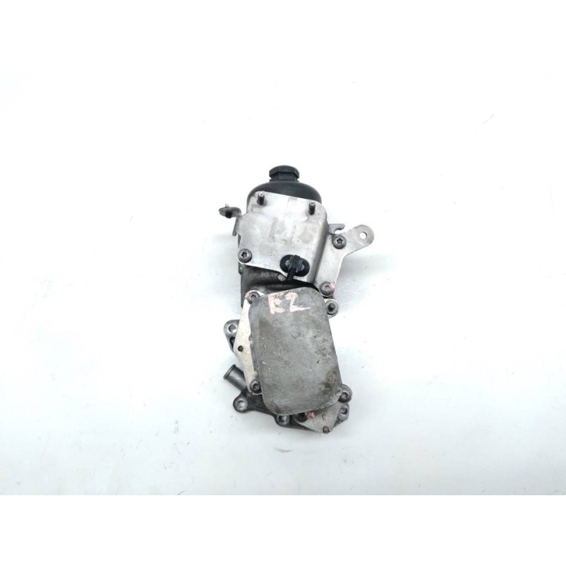 Recambio de enfriador aceite motor para peugeot 3008 active referencia OEM IAM 9687847480  