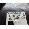 Recambio de faro derecho para renault vel satis (bj0) initiale referencia OEM IAM 8200014358C  