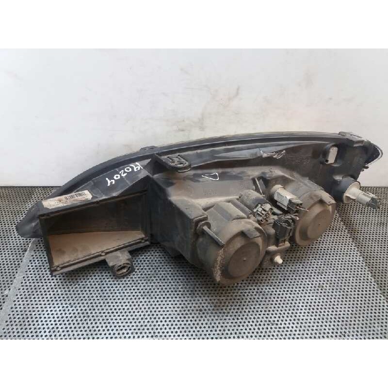 Recambio de faro derecho para nissan primera berlina (p11) básico referencia OEM IAM 2