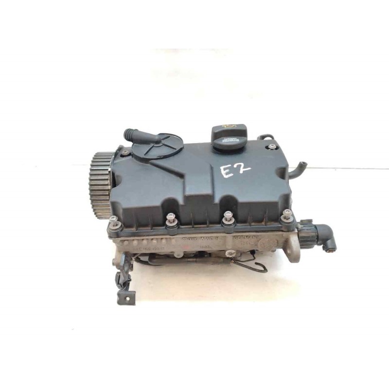 Recambio de culata para seat ibiza (6l1) reference referencia OEM IAM 045103373H  