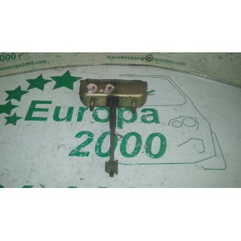 RETENEDOR PUERTA DELANTERA DERECHA 