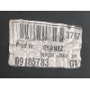 Recambio de faro derecho para opel vectra c berlina club referencia OEM IAM 09185783  