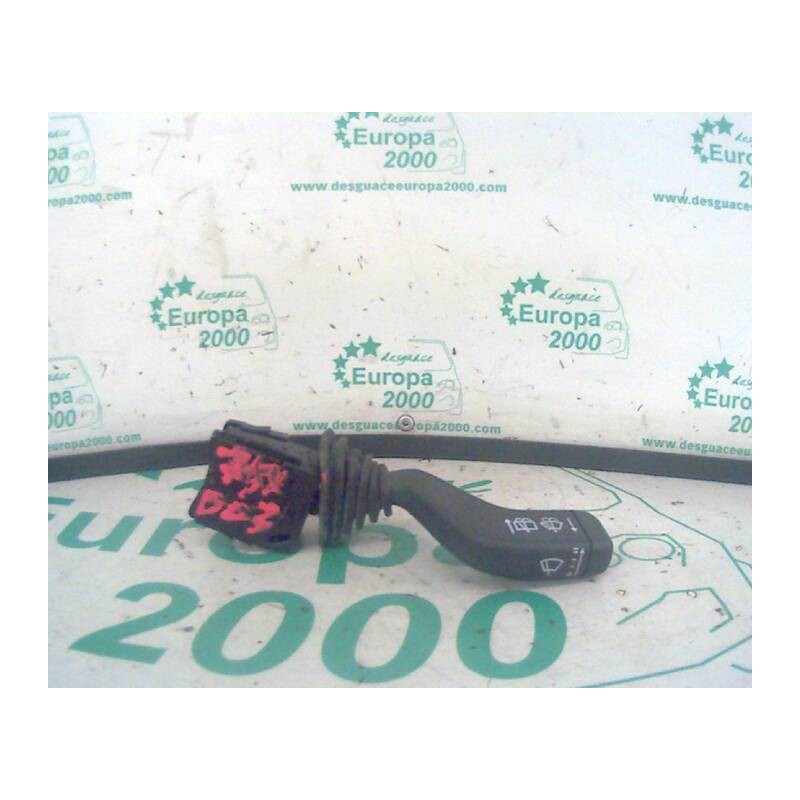 Recambio de mando limpia para opel corsa c 1.2 16v cat (z 12 xe / lw4) referencia OEM IAM - Rojo