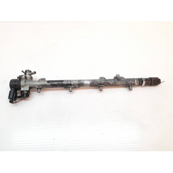 RAMPA INYECTORA 0445214004 A0041531528 BOSCH