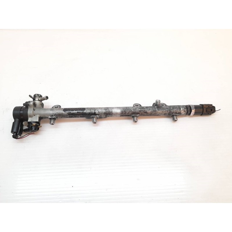 Recambio de rampa inyectora para mercedes-benz vito (w638) caja cerrada 108 cdi  (638.094) referencia OEM IAM 0445214004 A004153