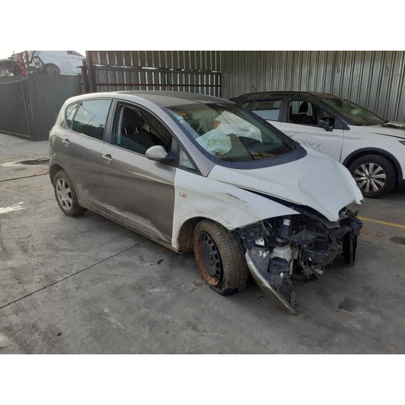 seat altea (5p1) del año 2004