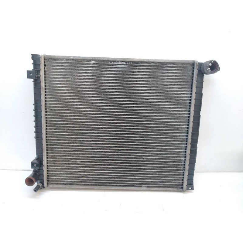 Recambio de radiador agua para land rover freelander (ln) 2.0 di hardback (72kw) referencia OEM IAM   