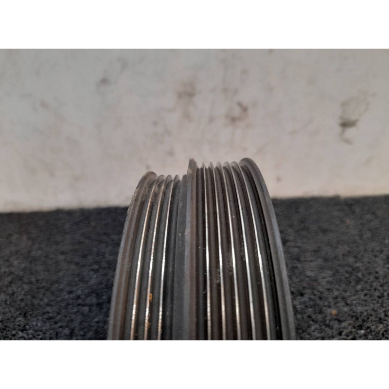 Recambio de polea cigueñal para chrysler voyager (rg) 2.5 crd se referencia OEM IAM 503C2034F 2