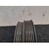 Recambio de polea cigueñal para chrysler voyager (rg) 2.5 crd se referencia OEM IAM 503C2034F  