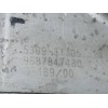 Recambio de enfriador aceite motor para peugeot 3008 active referencia OEM IAM 9687847480  