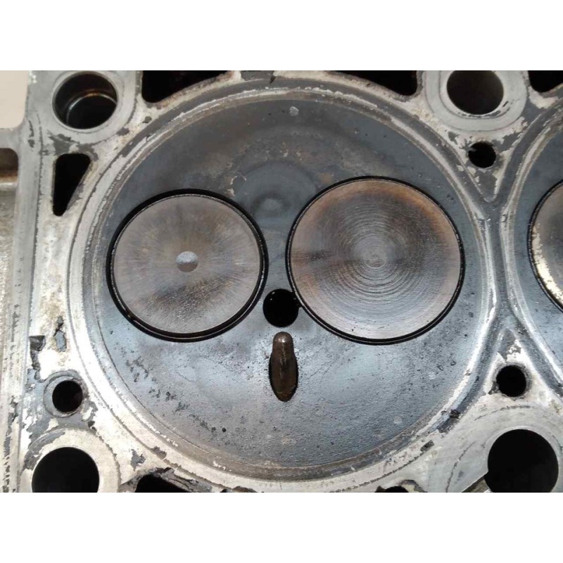 Recambio de culata para seat ibiza (6l1) reference referencia OEM IAM 045103373H - Blanco 2