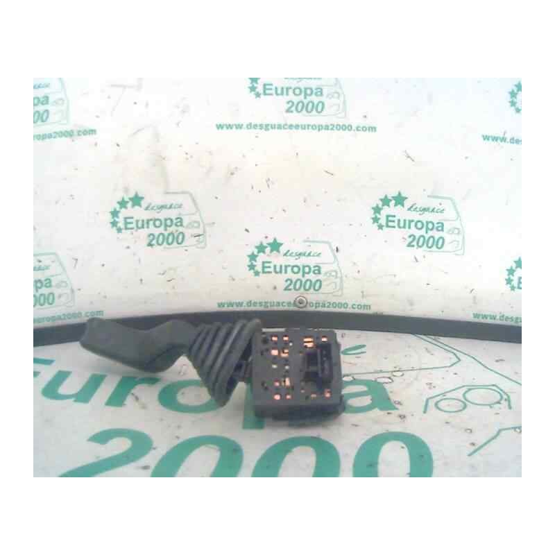 Recambio de mando limpia para opel corsa c 1.2 16v cat (z 12 xe / lw4) referencia OEM IAM - Rojo 2