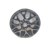 Recambio de llanta para smart fortwo coupe basis (66kw) (453.344) referencia OEM IAM A4534010500 403002137R 