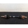 Recambio de transmision delantera izquierda para opel corsa d enjoy referencia OEM IAM   