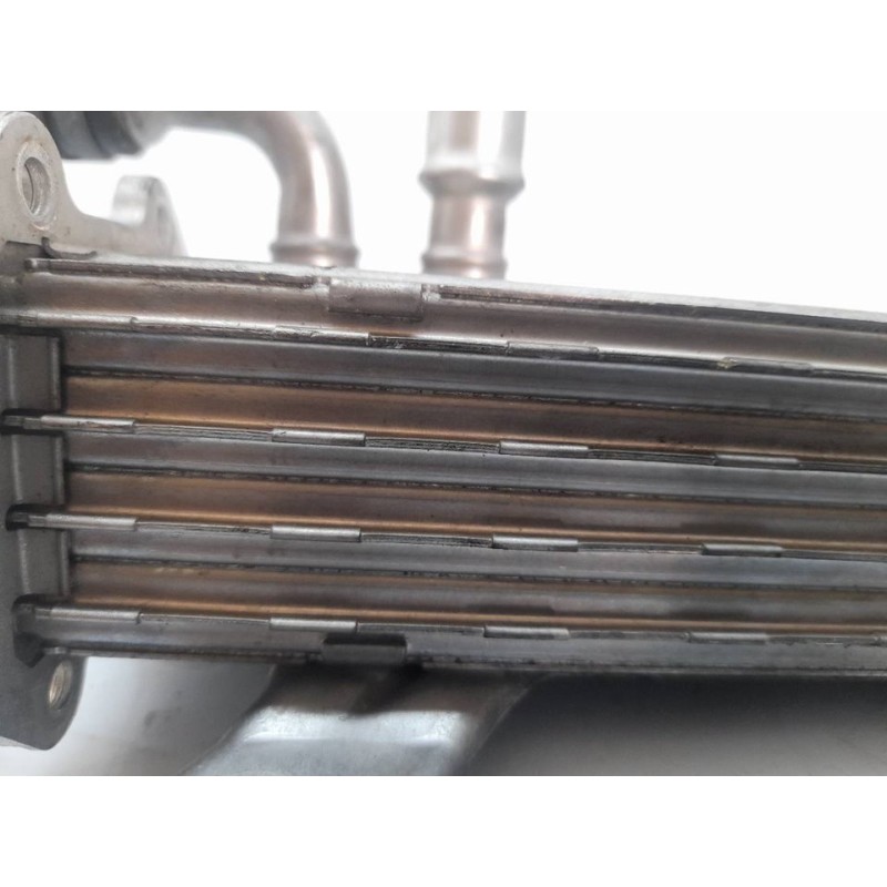 Recambio de enfriador egr para seat altea (5p1) reference referencia OEM IAM 038131513AD 03G131063E 4