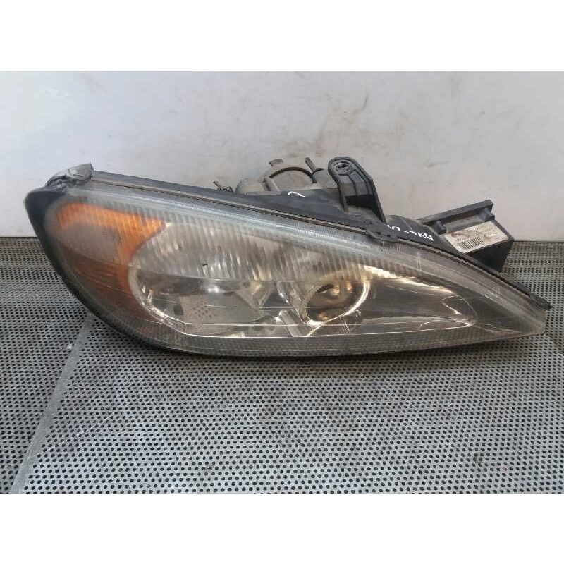 Recambio de faro derecho para nissan primera berlina (p11) básico referencia OEM IAM 3