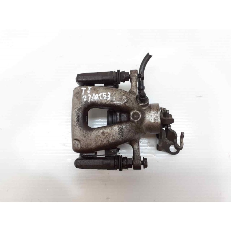 Recambio de pinza de freno trasera izquierda para alfa romeo 159 (140) 1.9 jtdm 16v / selective referencia OEM IAM 0463A TRW