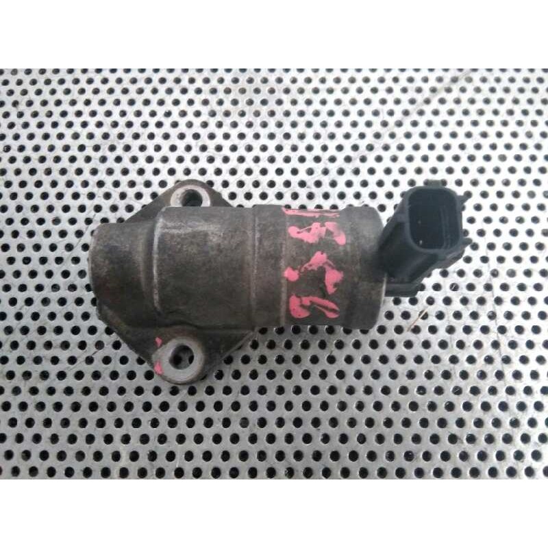 Recambio de valvula ralenti para ford mondeo berlina (ge) 1.8 cat referencia OEM IAM 1S7G9F715AD  