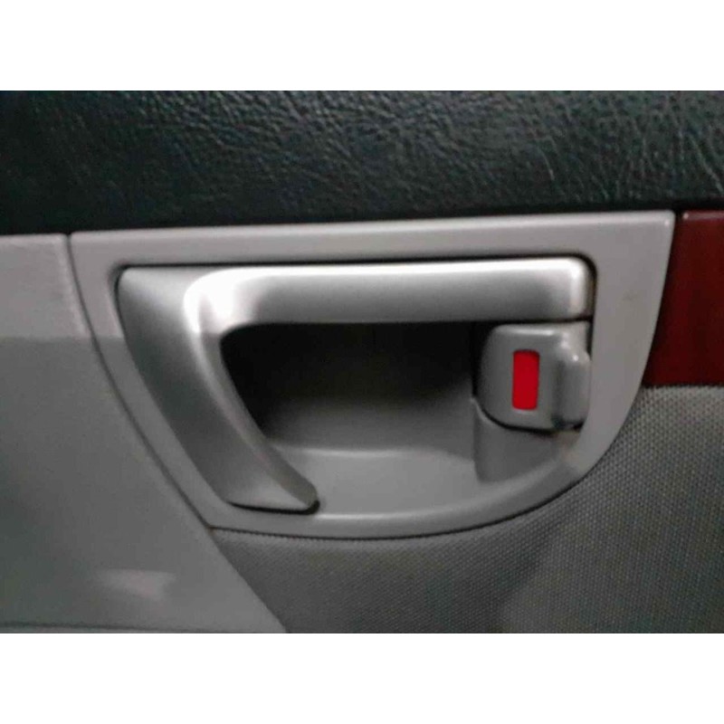 Recambio de maneta interior trasera derecha para hyundai santa fe (bm) 2.2 crdi comfort 4x4 referencia OEM IAM   