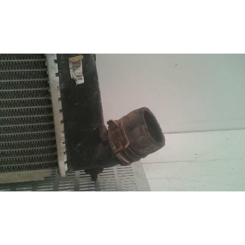 Recambio de radiador agua para citroën xantia berlina 1.6 referencia OEM IAM 3