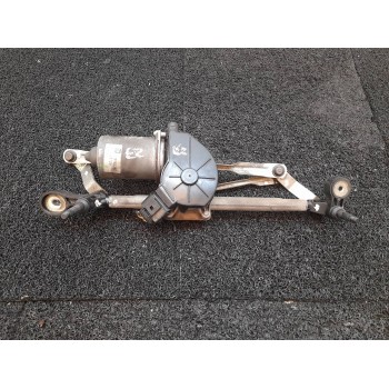 MOTOR LIMPIA DELANTERO 13182340 367546129 