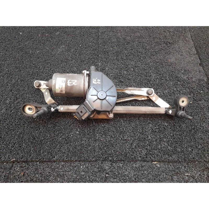 Recambio de motor limpia delantero para opel corsa d corsavan referencia OEM IAM 13182340 367546129 