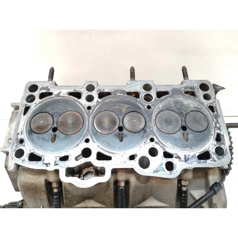 Recambio de culata para seat ibiza (6l1) reference referencia OEM IAM 045103373H - Blanco 3