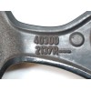 Recambio de llanta para smart fortwo coupe basis (66kw) (453.344) referencia OEM IAM A4534010500 403002137R 