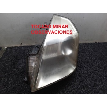 FARO IZQUIERDO 8200014357C 