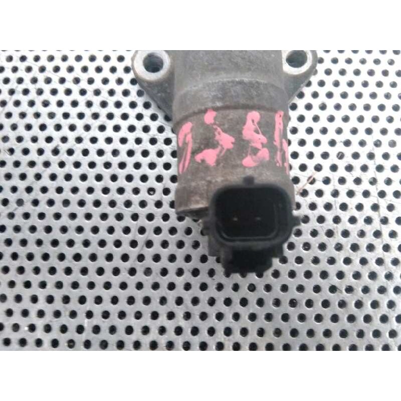 Recambio de valvula ralenti para ford mondeo berlina (ge) 1.8 cat referencia OEM IAM 1S7G9F715AD - Gris 2