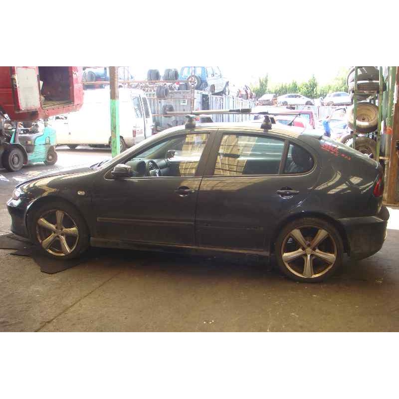 seat leon (1m1) del año 2001