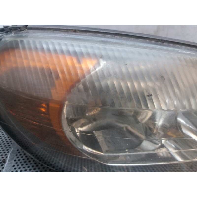 Recambio de faro derecho para nissan primera berlina (p11) básico referencia OEM IAM 4