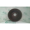 Recambio de tambor freno trasero para renault megane i scenic (ja0) 1.6 referencia OEM IAM   