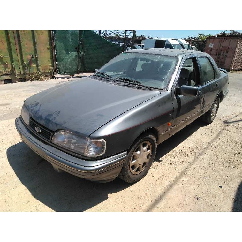 ford sierra berlina del año 1993