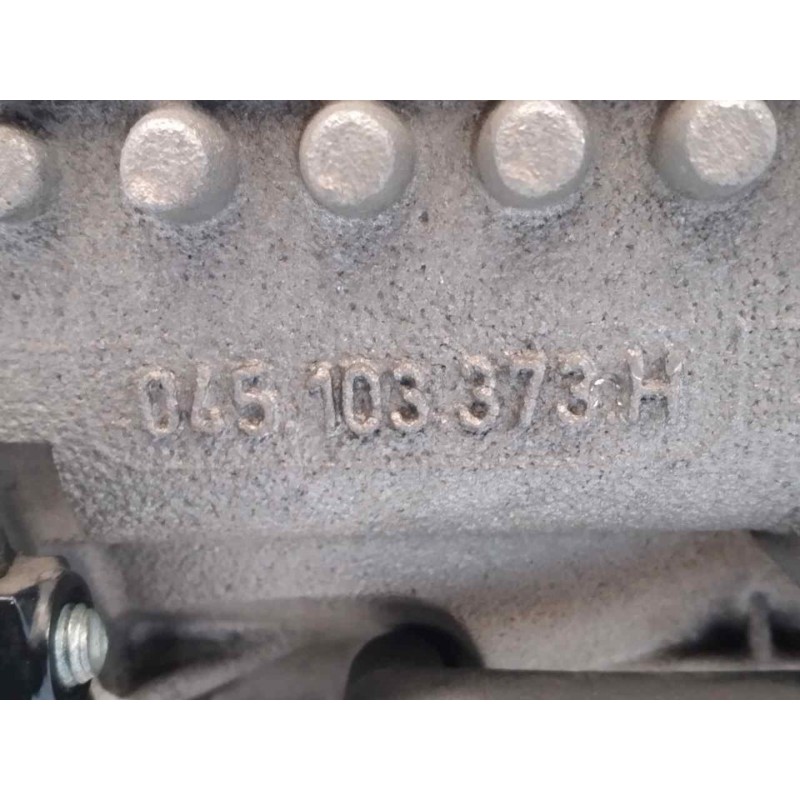 Recambio de culata para seat ibiza (6l1) reference referencia OEM IAM 045103373H - Blanco 4