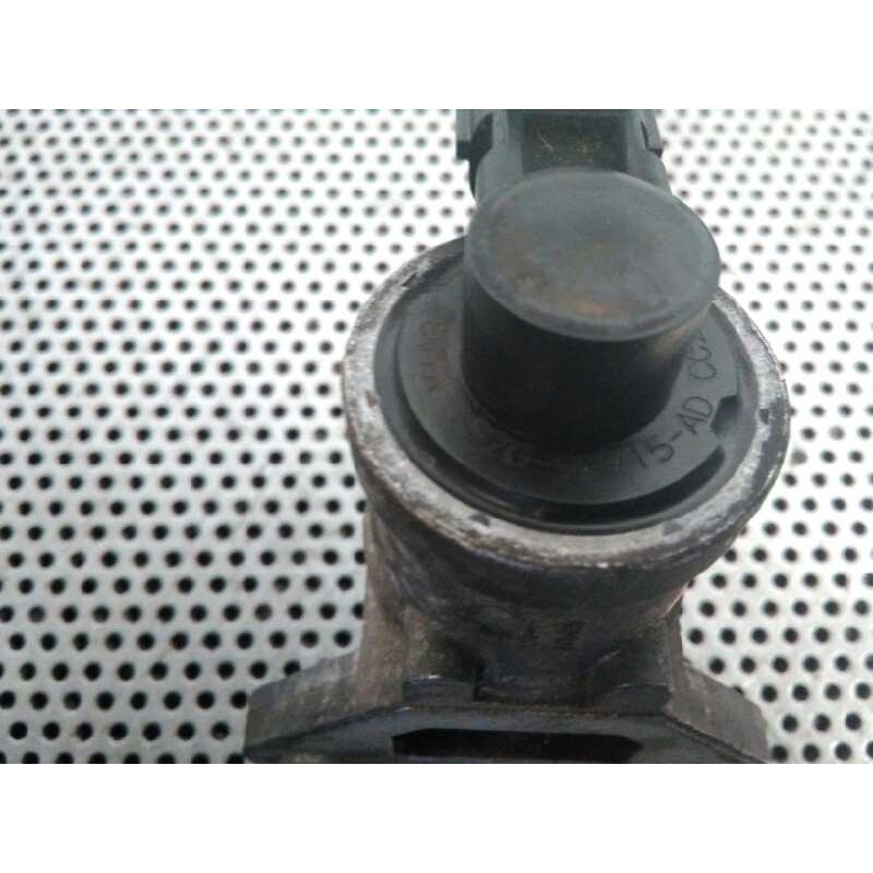 Recambio de valvula ralenti para ford mondeo berlina (ge) 1.8 cat referencia OEM IAM 1S7G9F715AD - Gris 3