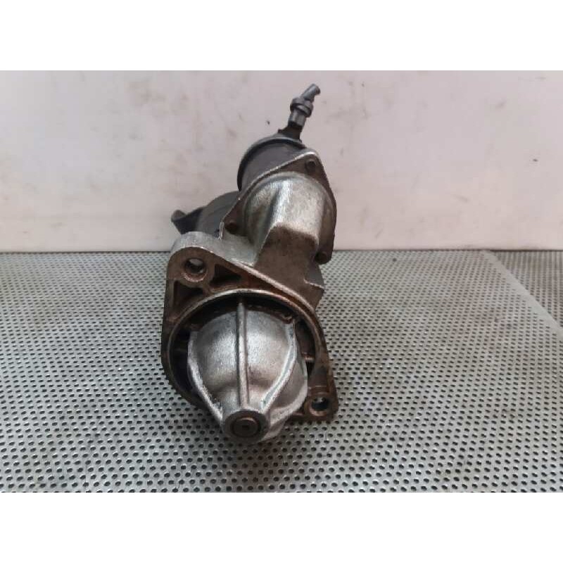 Recambio de motor arranque para opel omega a 2.0 se referencia OEM IAM  42523 