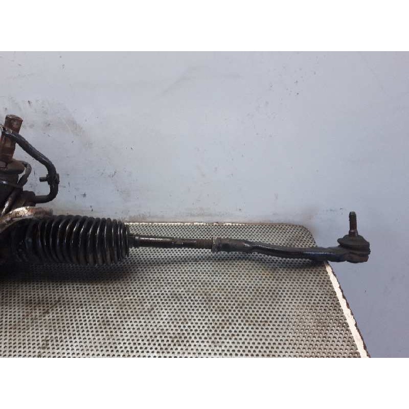 Recambio de cremallera direccion para renault laguna ii (bg0) 2.2 dci turbodiesel referencia OEM IAM 6800000991G G812622 - Verde 2