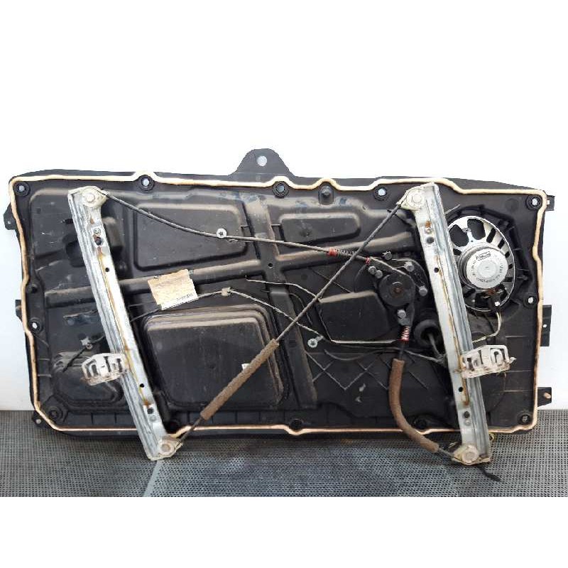 Recambio de elevalunas delantero derecho para ford fiesta (cbk) futura referencia OEM IAM 2S5114553AA - Negro 2
