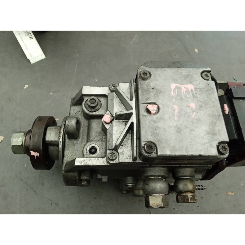 Recambio de bomba inyeccion para opel astra g berlina 2.0 16v di cat (x 20 dtl / ld3) referencia OEM IAM 0470504002 3