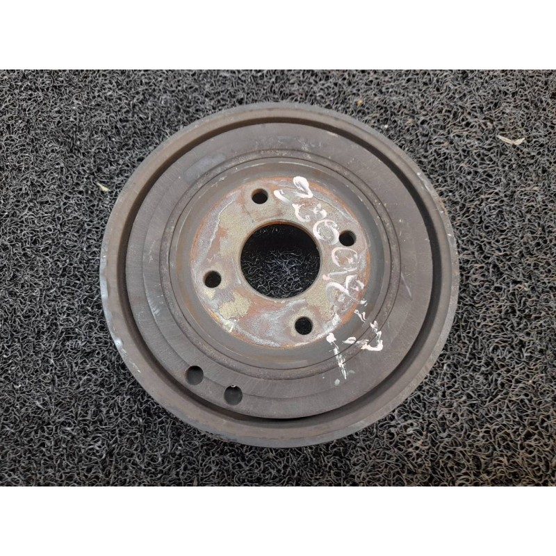 Recambio de polea cigueñal para chrysler voyager (rg) 2.5 crd se referencia OEM IAM 503C2034F 4