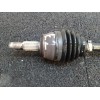 Recambio de transmision delantera izquierda para opel corsa d enjoy referencia OEM IAM   