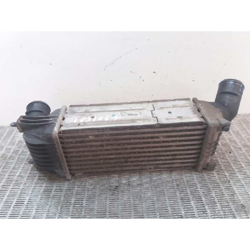 Recambio de intercooler para citroën c5 berlina 2.0 hdi cat (rhr / dw10bted4) referencia OEM IAM 9645682880 2