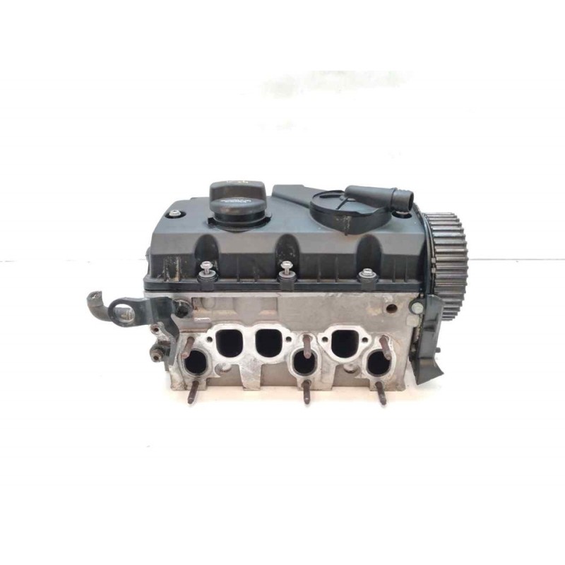 Recambio de culata para seat ibiza (6l1) reference referencia OEM IAM 045103373H - Blanco 5