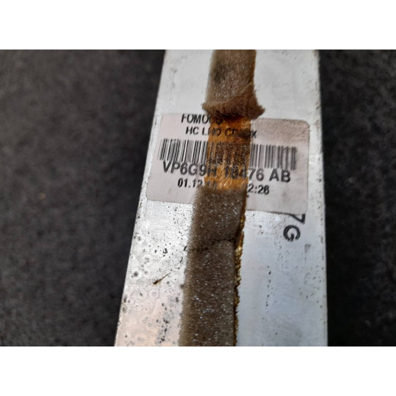 Recambio de radiador calefaccion / aire acondicionado para ford mondeo ber. (ca2) trend (09.2010) referencia OEM IAM VPG9H18476A 2