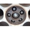 Recambio de puente trasero para fiat 500 l (330) trekking referencia OEM IAM   