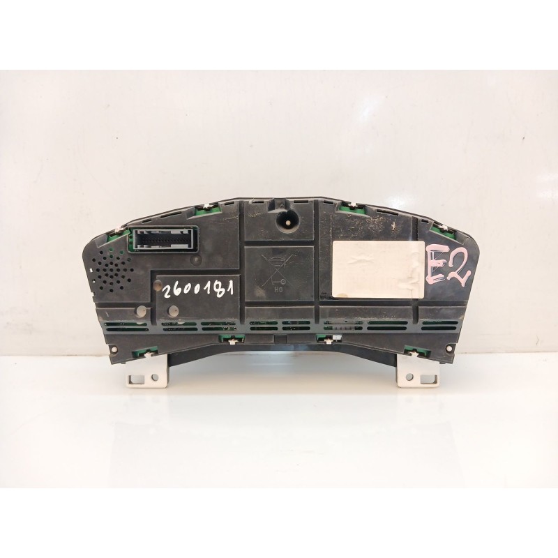 Recambio de cuadro instrumentos para ford mondeo iv (ba7) 2.0 tdci referencia OEM IAM 8M2116849VA - Negro 4